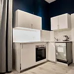 Close To Augarten I 5 Minutes To Metro, Bus And Train I Wifi I Very Central