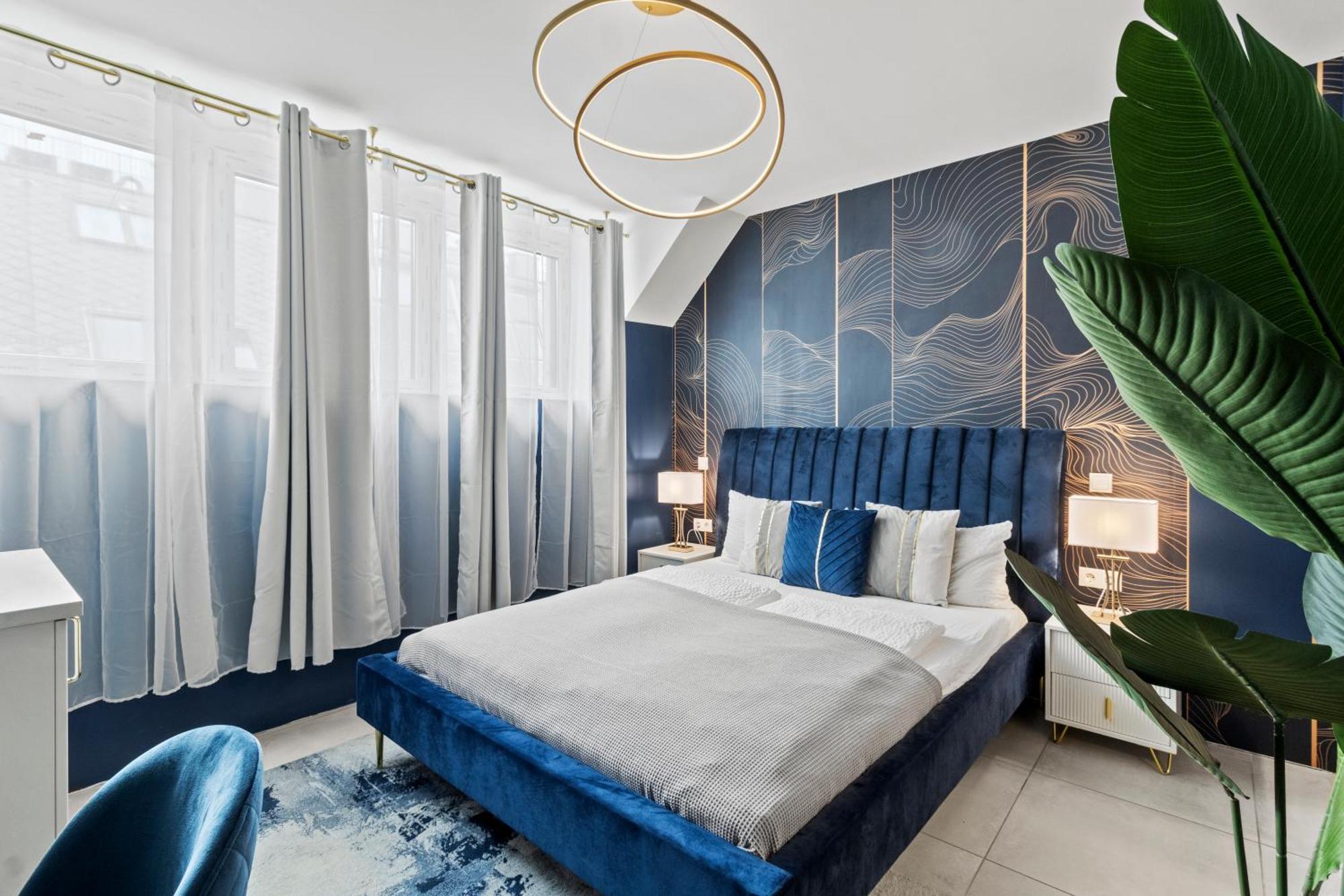 Apartment Close To Augarten I 5 Minutes To Metro, Bus And Train I Wifi I Very Wien