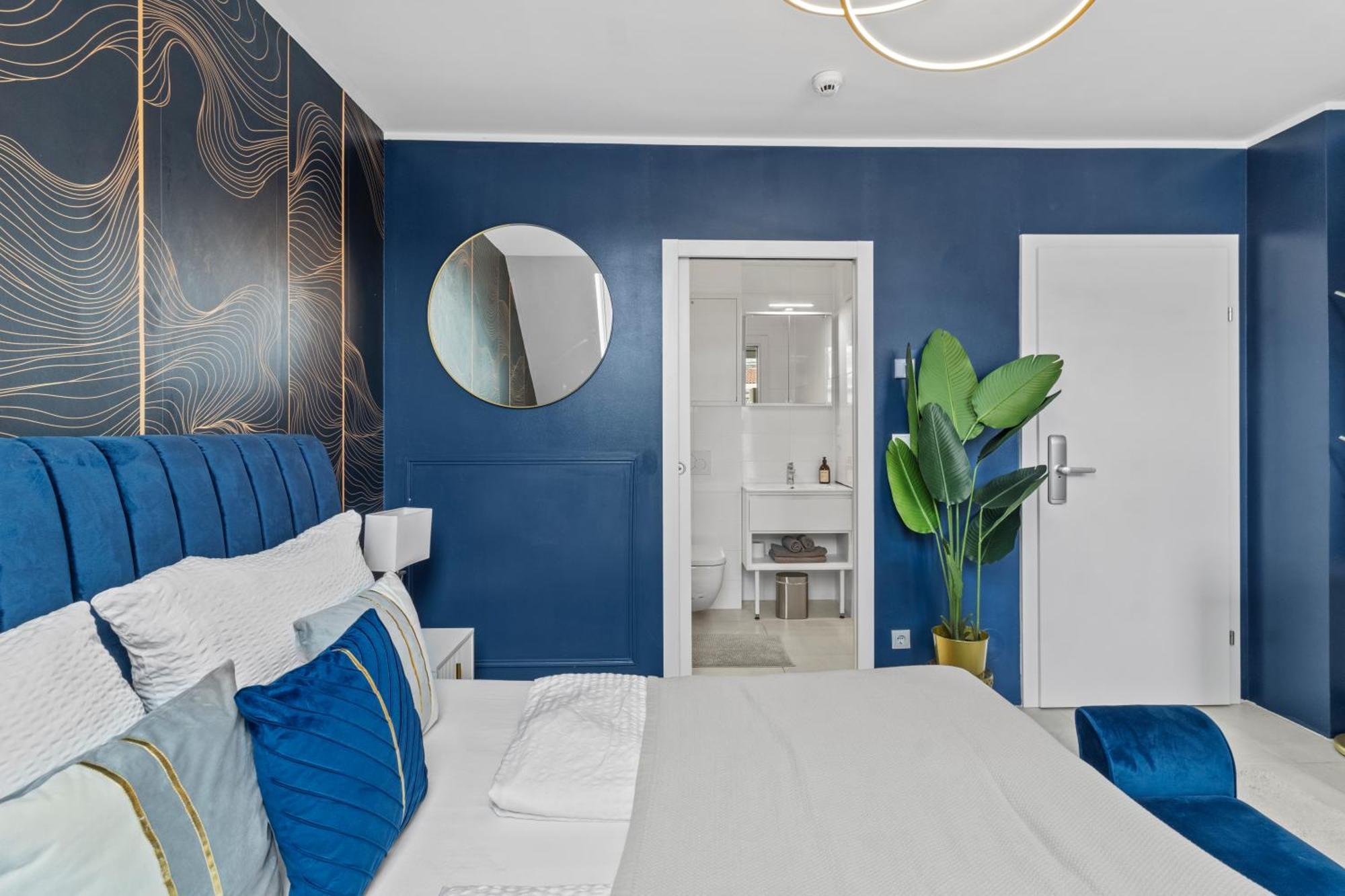 Close To Augarten I 5 Minutes To Metro, Bus And Train I Wifi I Very Wien