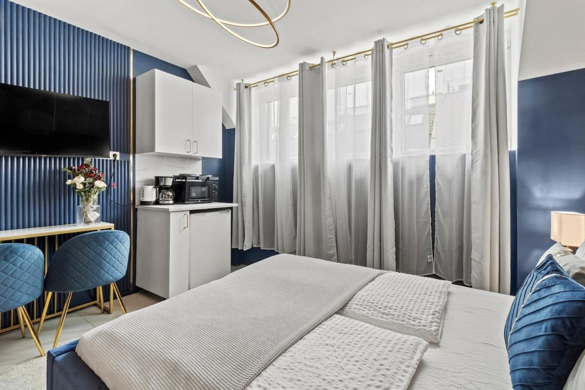 Close To Augarten I 5 Minutes To Metro, Bus And Train I Wifi I Very Wien
