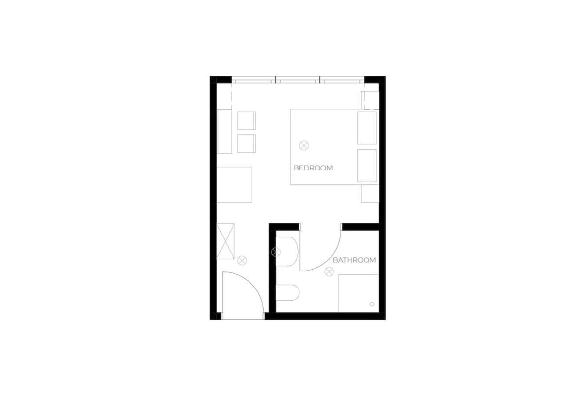 Close To Augarten I 5 Minutes To Metro, Bus And Train I Wifi I Very Apartment *