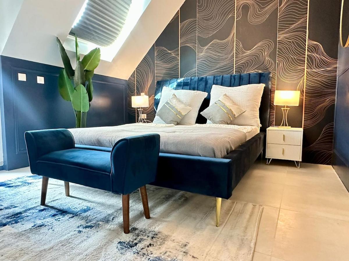 Close To Augarten I 5 Minutes To Metro, Bus And Train I Wifi I Very Apartment Wien