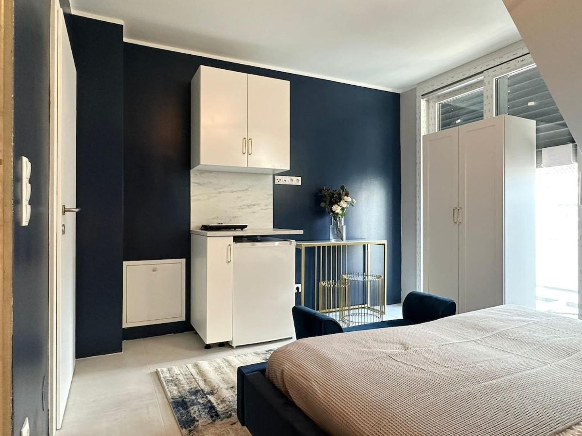 Apartment Close To Augarten I 5 Minutes To Metro, Bus And Train I Wifi I Very *