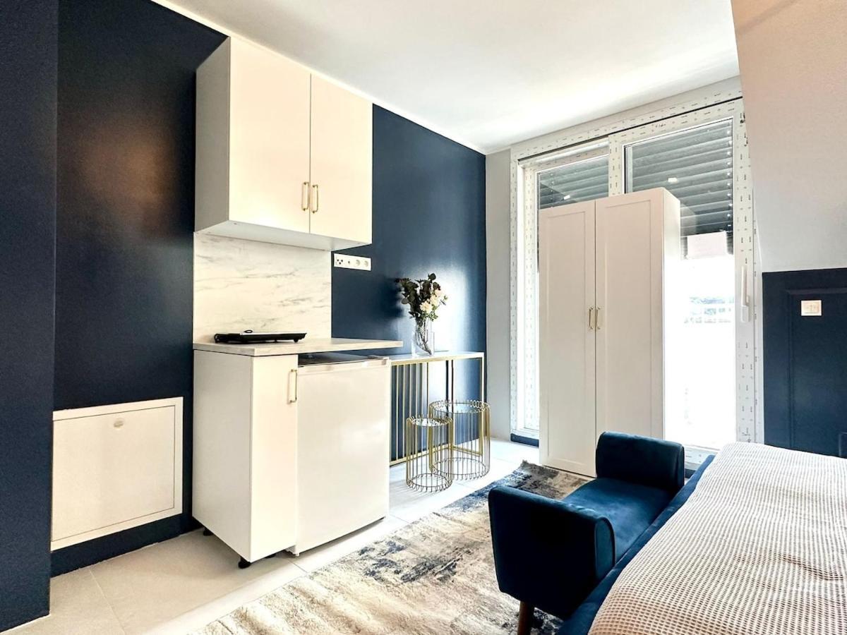 Close To Augarten I 5 Minutes To Metro, Bus And Train I Wifi I Very Wien