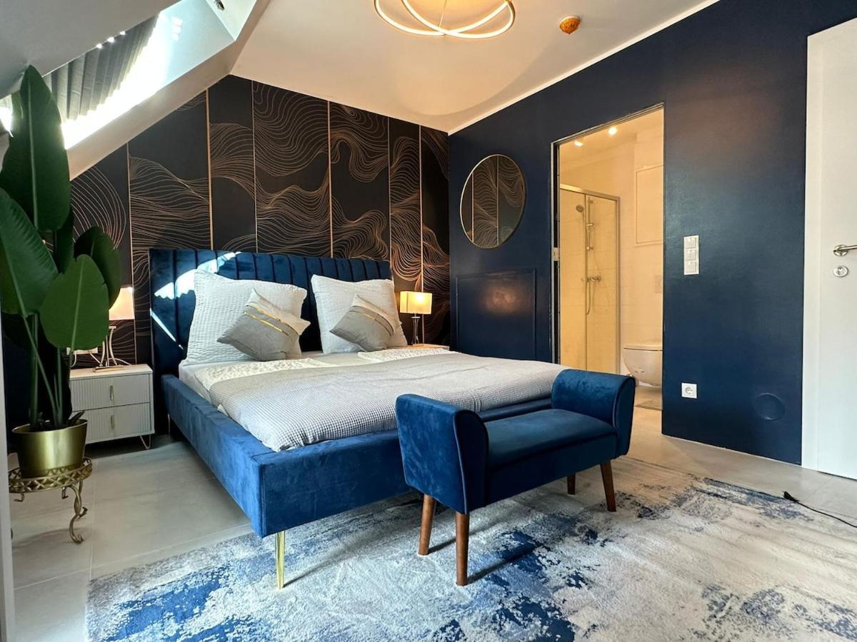 Apartment Close To Augarten I 5 Minutes To Metro, Bus And Train I Wifi I Very *