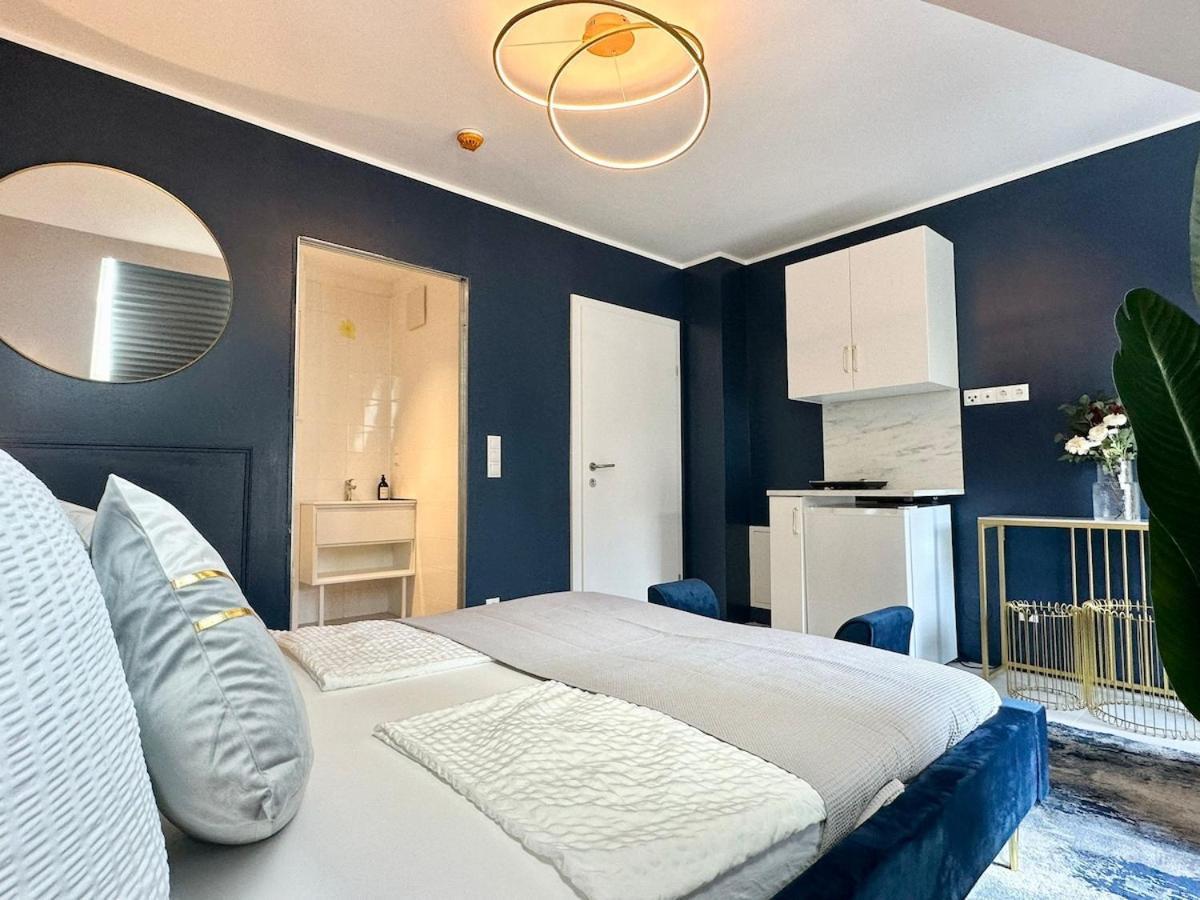 Close To Augarten I 5 Minutes To Metro, Bus And Train I Wifi I Very