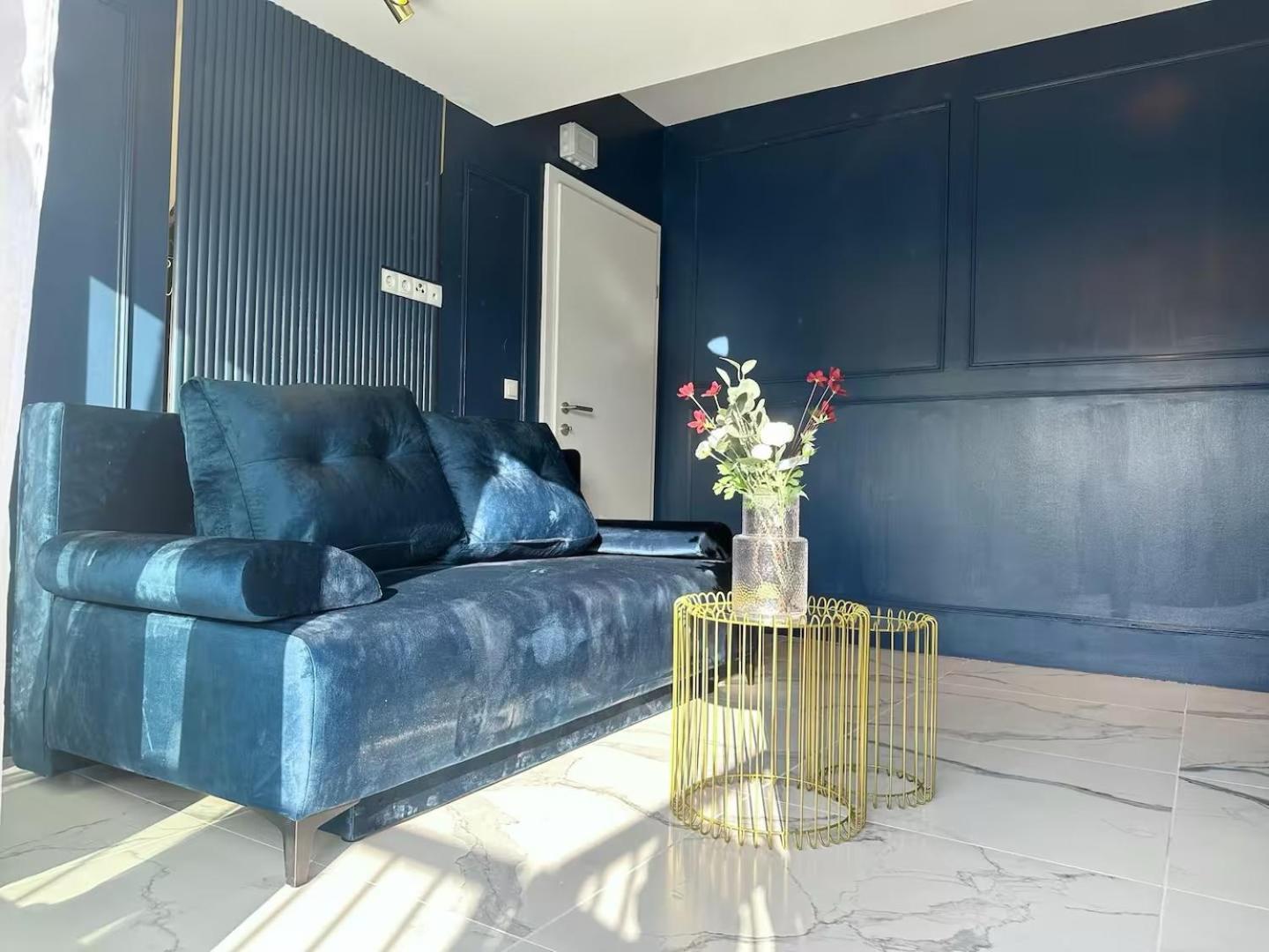 Apartment Close To Augarten I 5 Minutes To Metro, Bus And Train I Wifi I Very