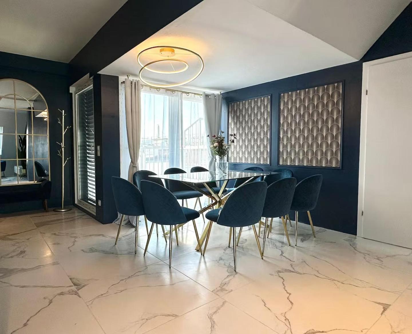 Close To Augarten I 5 Minutes To Metro, Bus And Train I Wifi I Very *