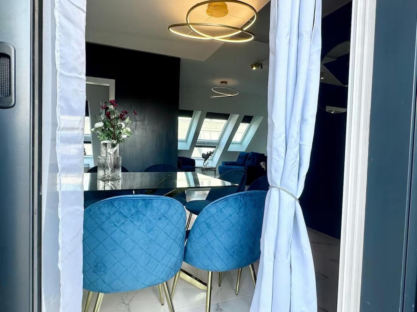 Apartment Close To Augarten I 5 Minutes To Metro, Bus And Train I Wifi I Very