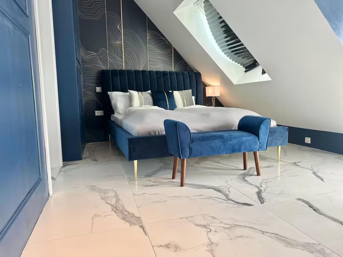 Close To Augarten I 5 Minutes To Metro, Bus And Train I Wifi I Very Apartment *