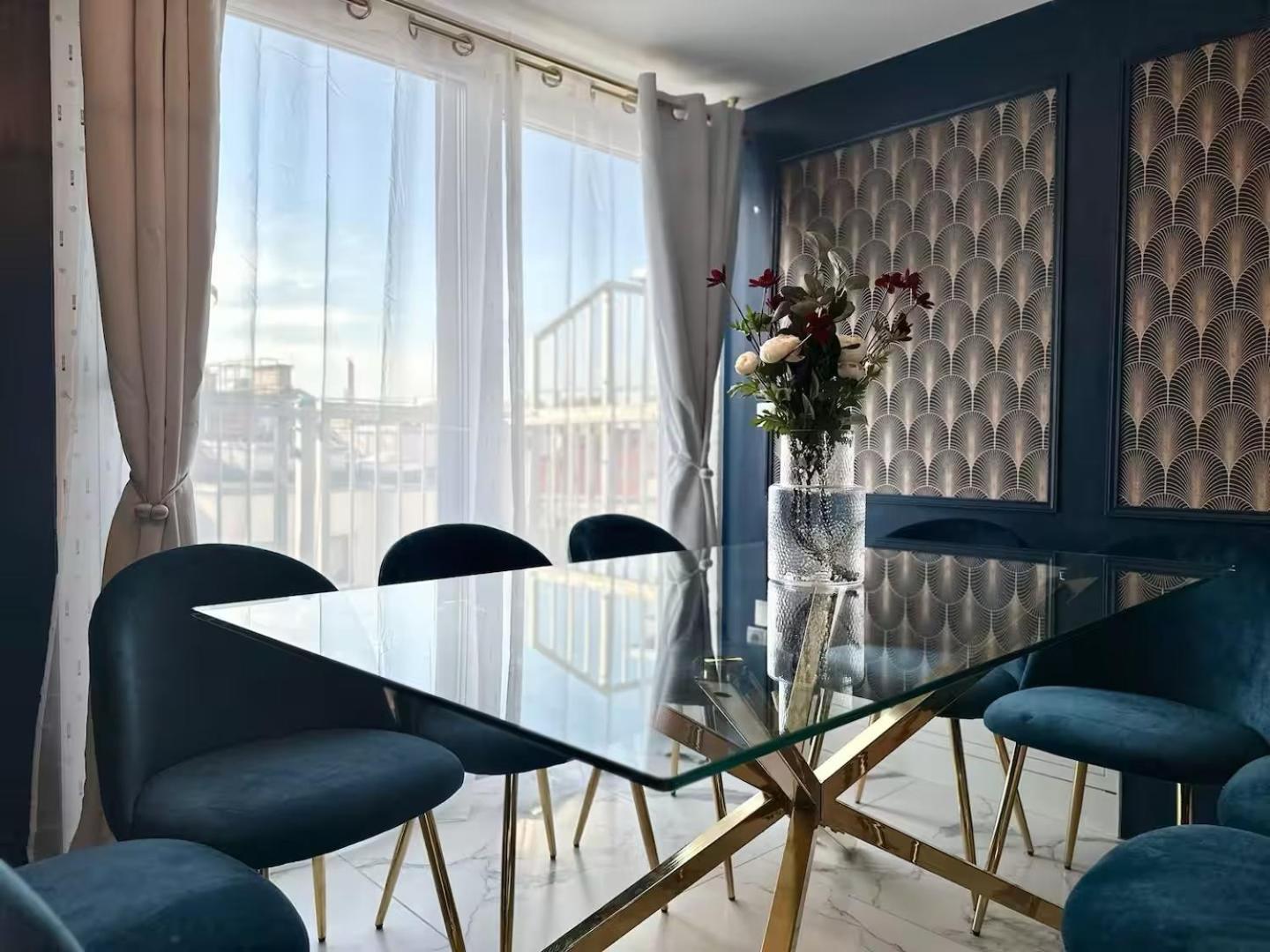 Close To Augarten I 5 Minutes To Metro, Bus And Train I Wifi I Very * Wien