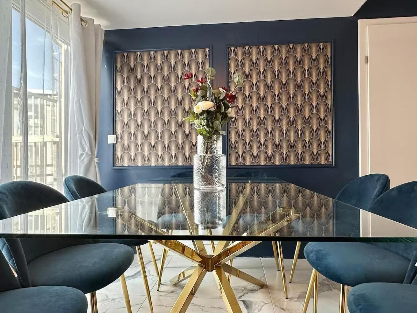 Close To Augarten I 5 Minutes To Metro, Bus And Train I Wifi I Very Apartment Wien