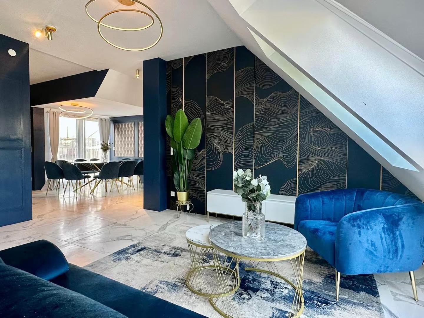 Apartment Close To Augarten I 5 Minutes To Metro, Bus And Train I Wifi I Very Wien