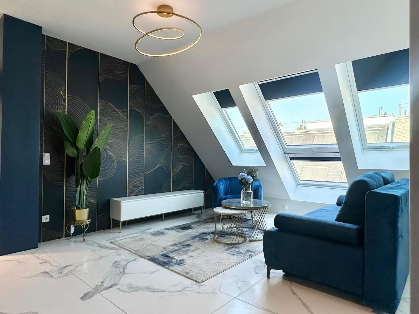 Close To Augarten I 5 Minutes To Metro, Bus And Train I Wifi I Very Apartment