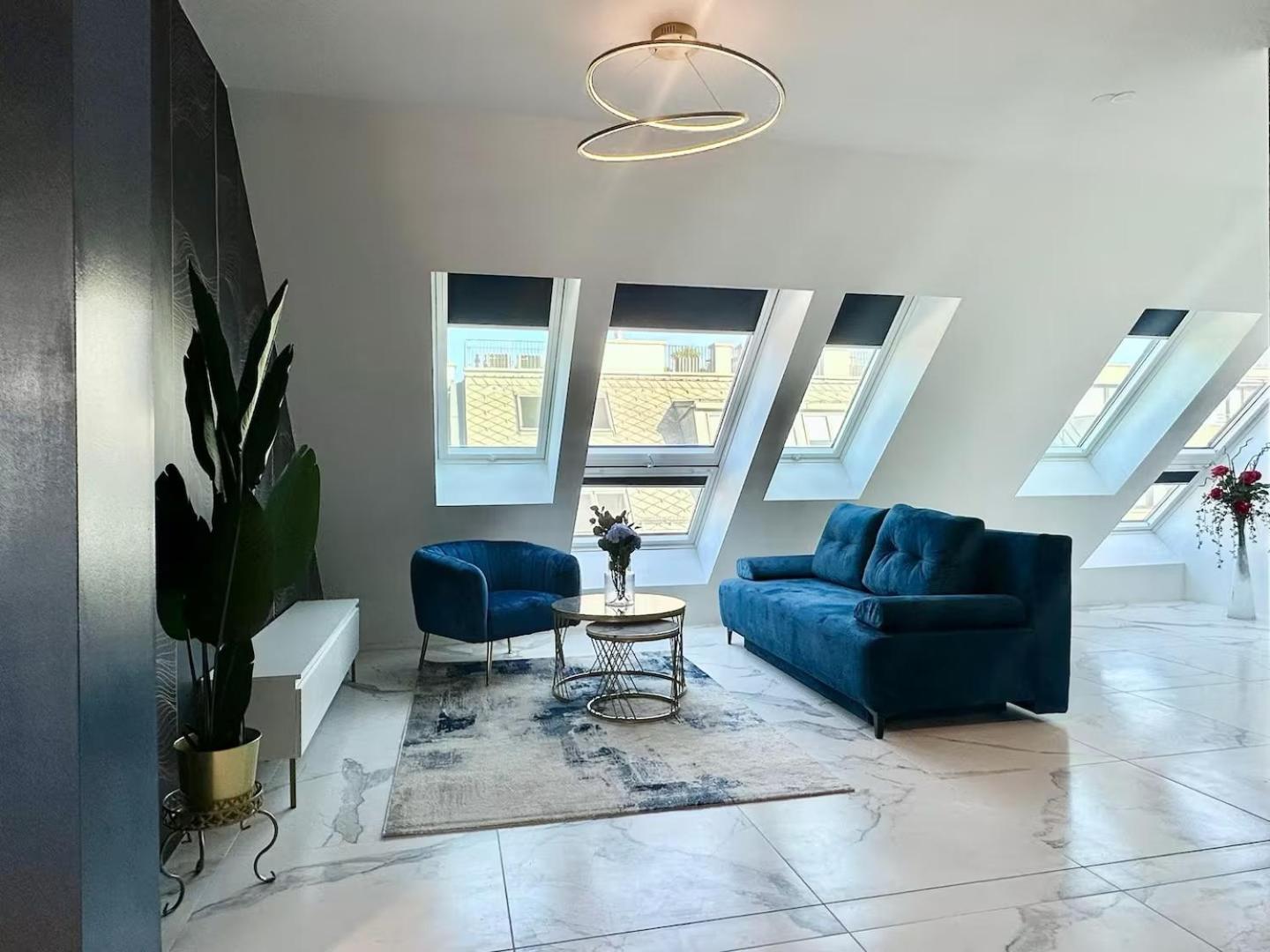 Close To Augarten I 5 Minutes To Metro, Bus And Train I Wifi I Very Apartment Wien