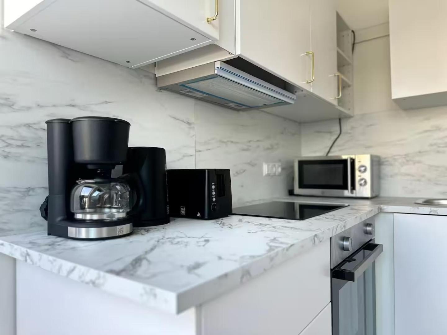 Apartment Close To Augarten I 5 Minutes To Metro, Bus And Train I Wifi I Very