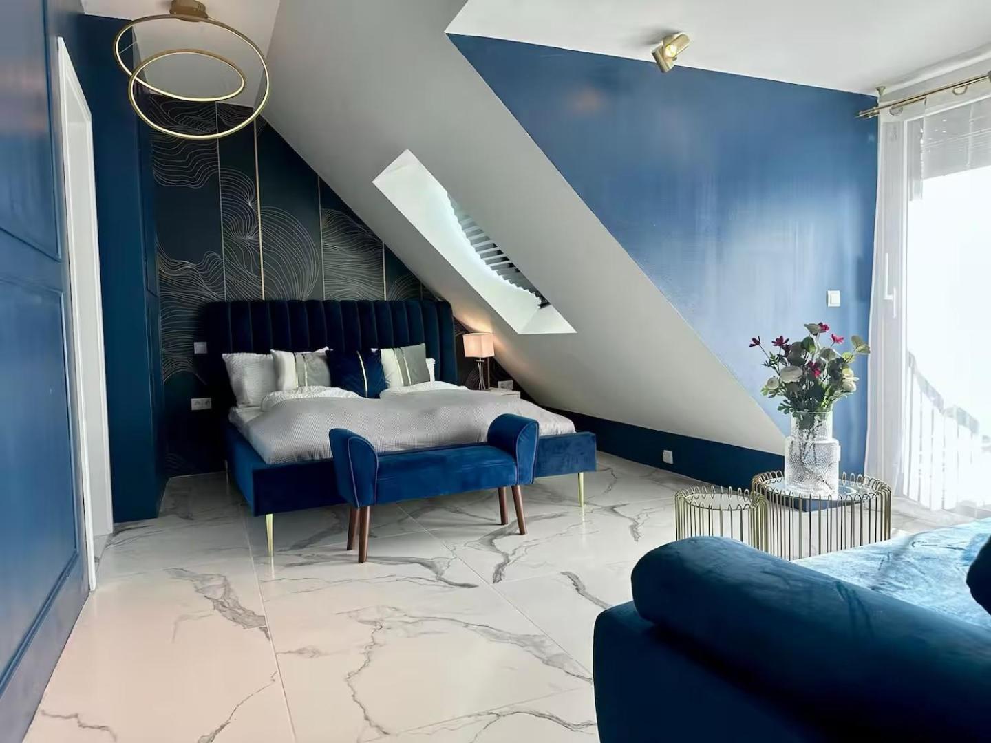 Close To Augarten I 5 Minutes To Metro, Bus And Train I Wifi I Very Apartment Wien