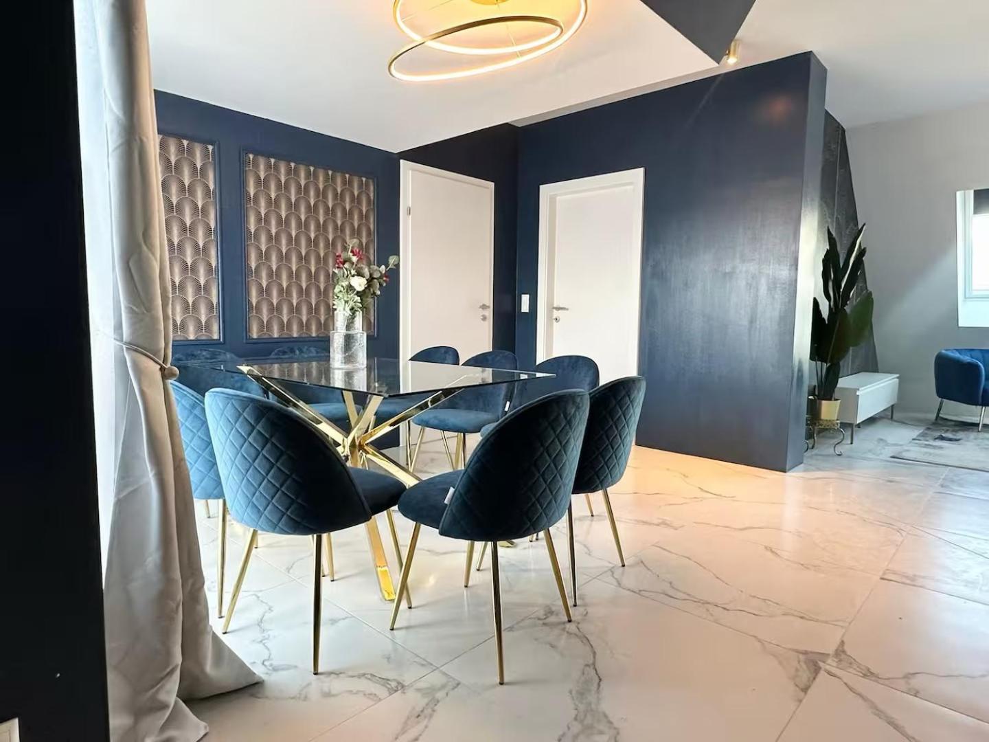 Close To Augarten I 5 Minutes To Metro, Bus And Train I Wifi I Very * Wien