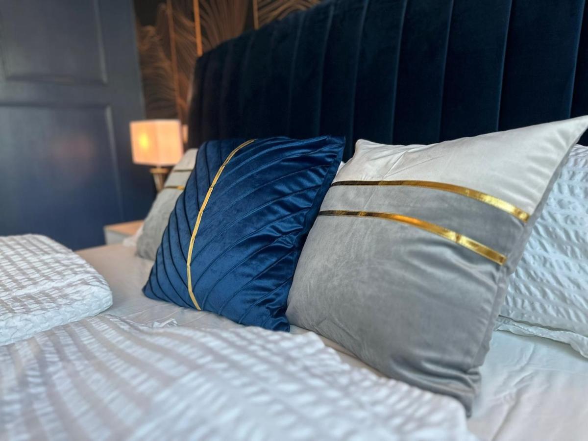 Close To Augarten I 5 Minutes To Metro, Bus And Train I Wifi I Very Apartment Wien