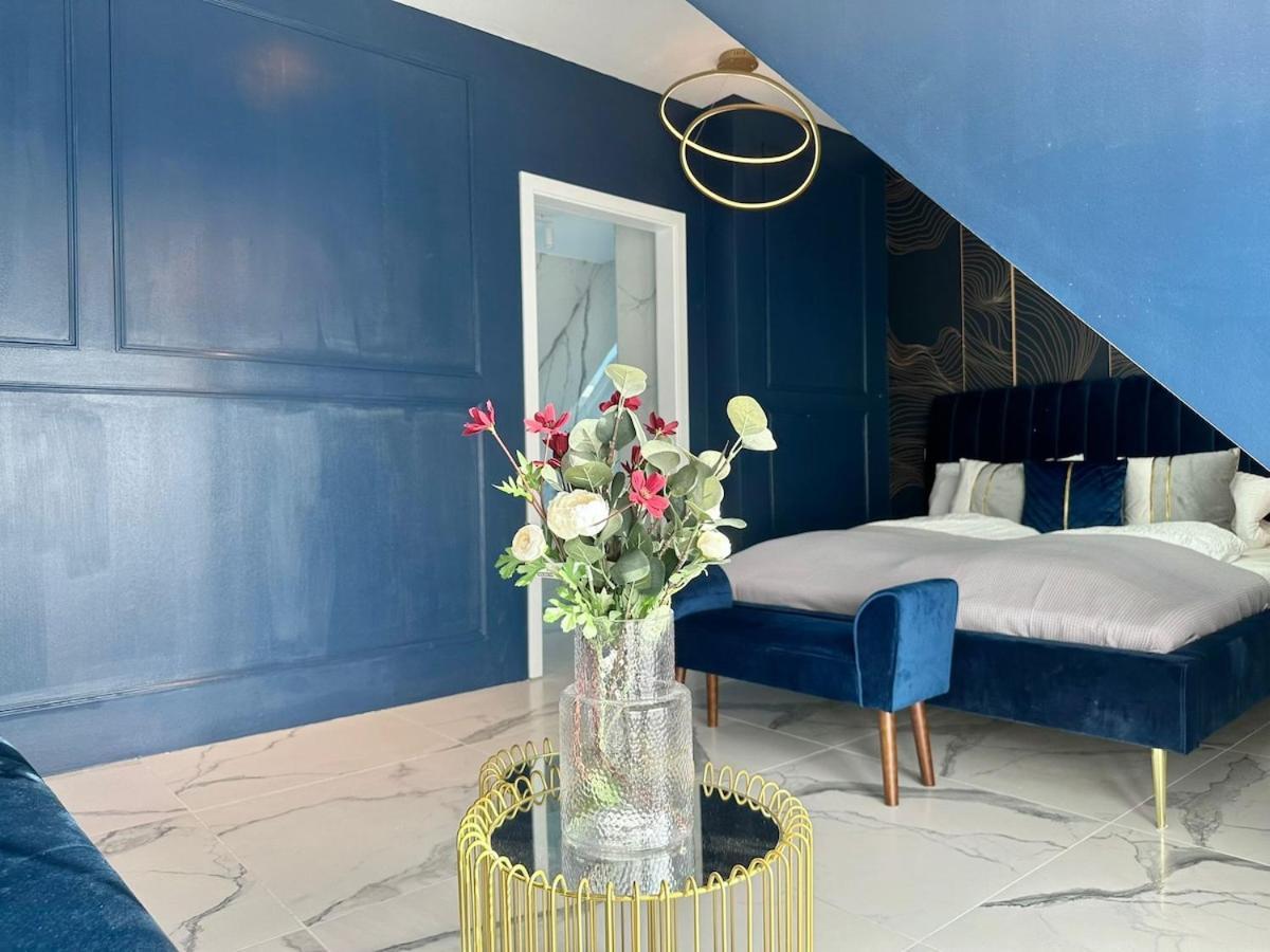 Apartment Close To Augarten I 5 Minutes To Metro, Bus And Train I Wifi I Very Wien