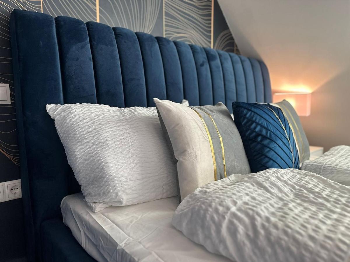 Apartment Close To Augarten I 5 Minutes To Metro, Bus And Train I Wifi I Very
