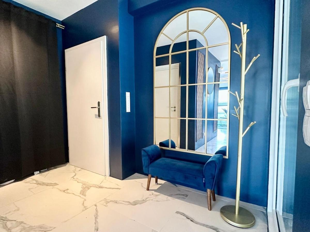 Close To Augarten I 5 Minutes To Metro, Bus And Train I Wifi I Very *