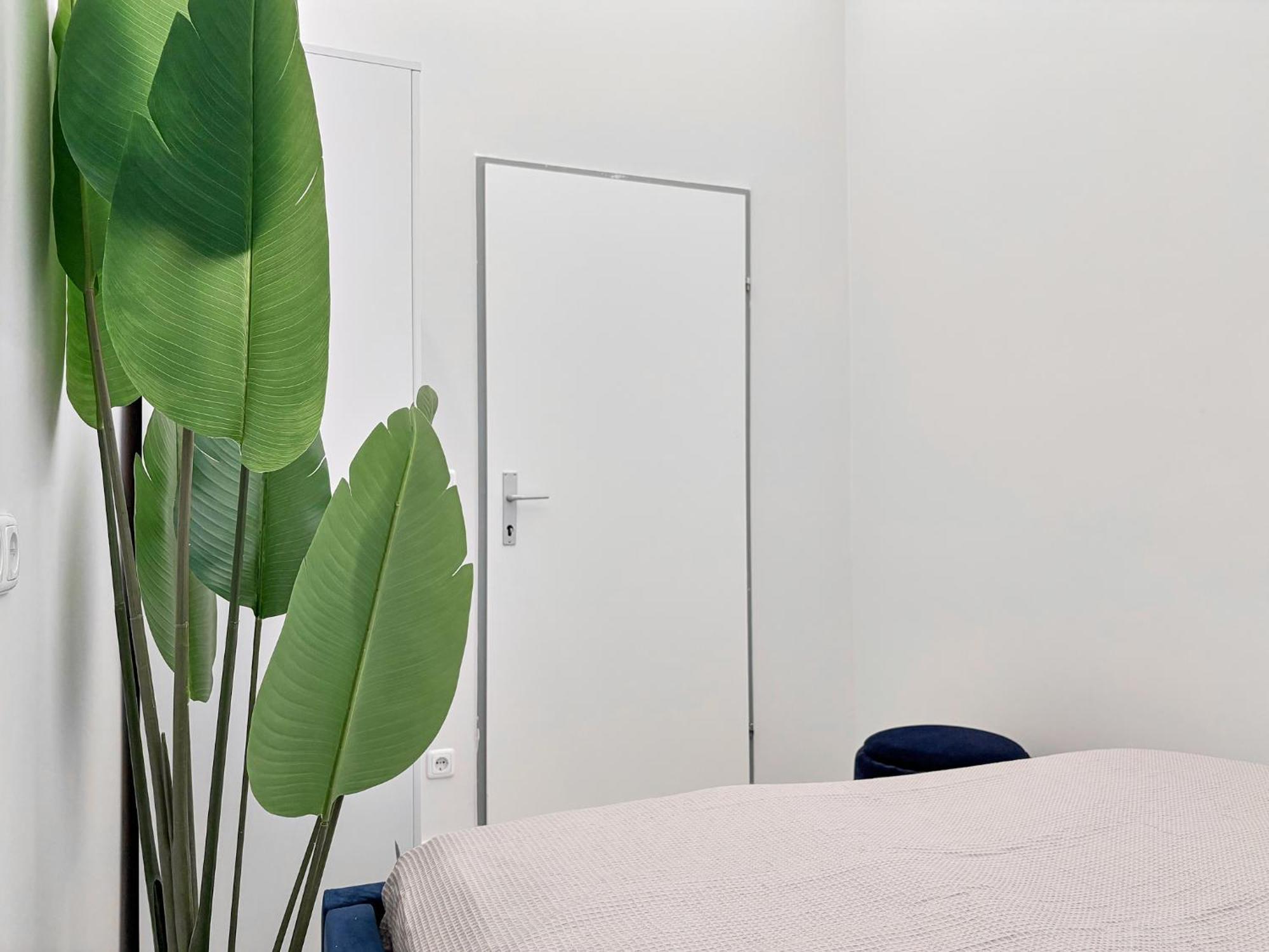 Close To Augarten I 5 Minutes To Metro, Bus And Train I Wifi I Very Wien