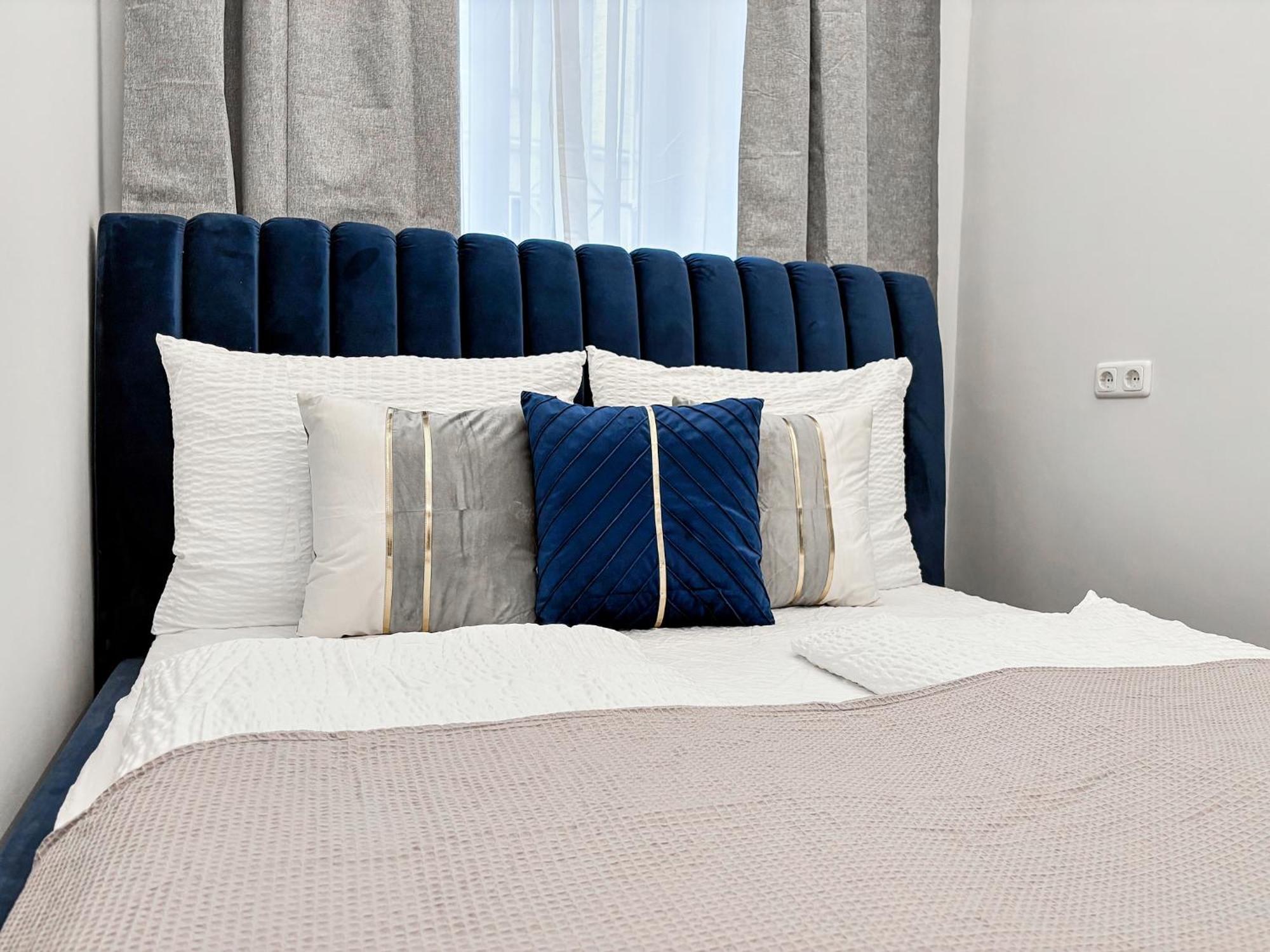 Apartment Close To Augarten I 5 Minutes To Metro, Bus And Train I Wifi I Very Wien
