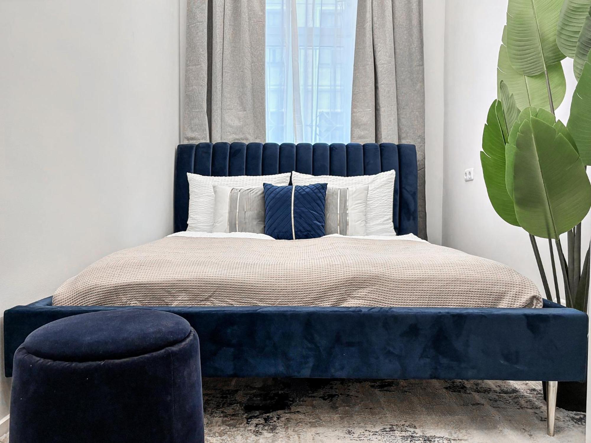 Close To Augarten I 5 Minutes To Metro, Bus And Train I Wifi I Very * Wien