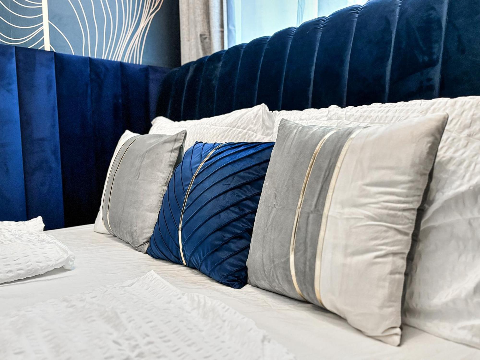 Close To Augarten I 5 Minutes To Metro, Bus And Train I Wifi I Very