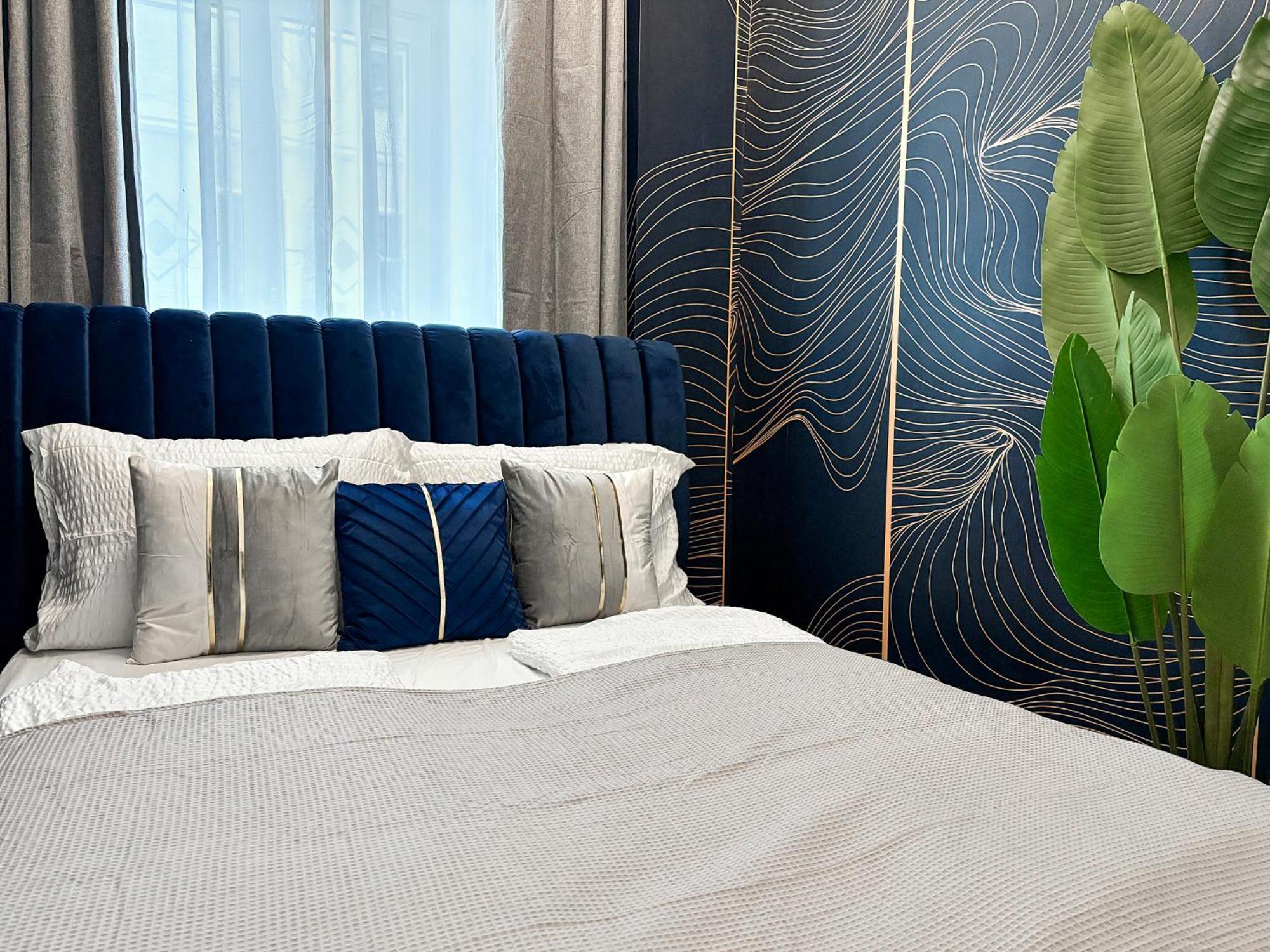 Apartment Close To Augarten I 5 Minutes To Metro, Bus And Train I Wifi I Very Wien