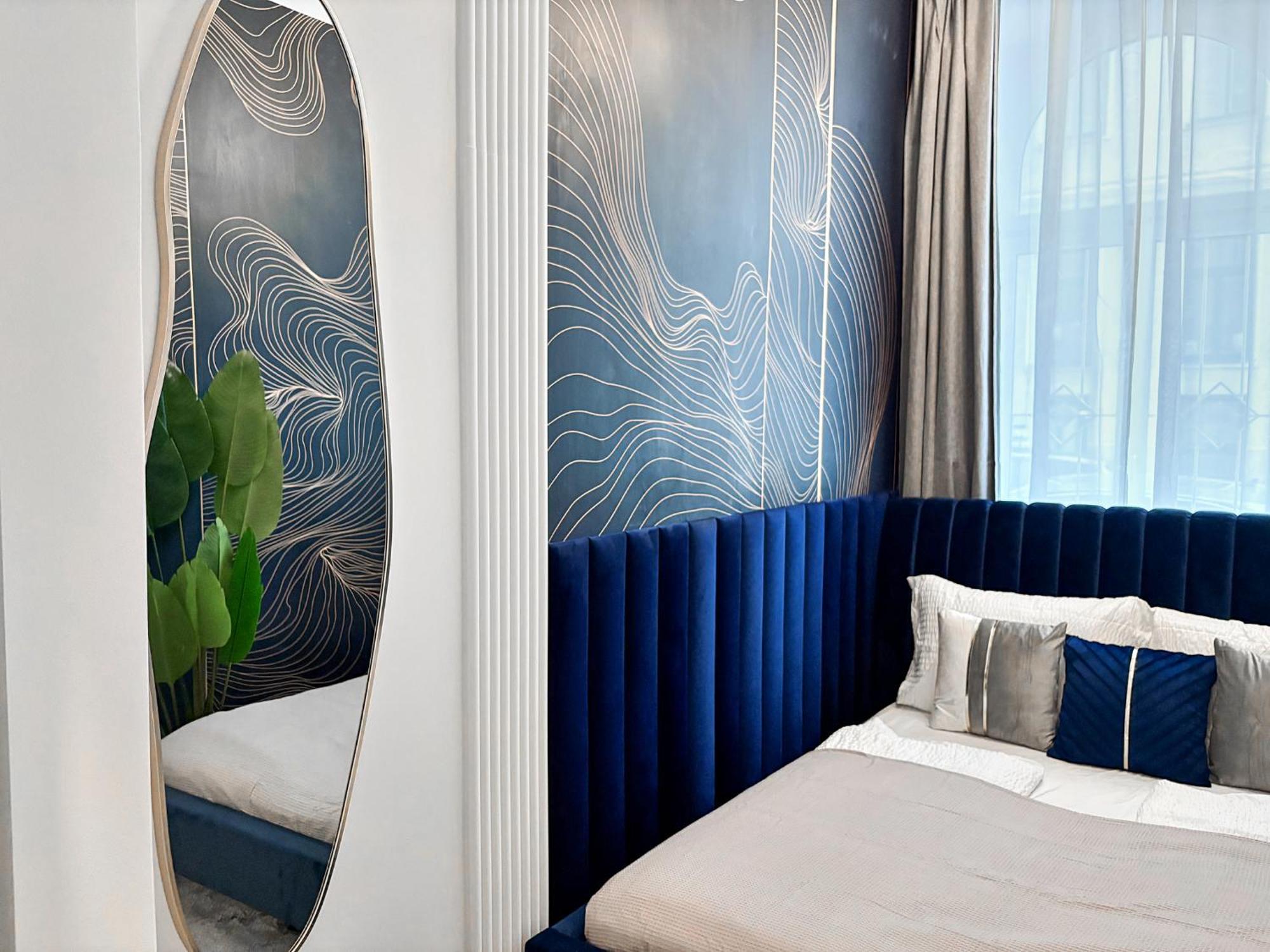 Close To Augarten I 5 Minutes To Metro, Bus And Train I Wifi I Very Wien