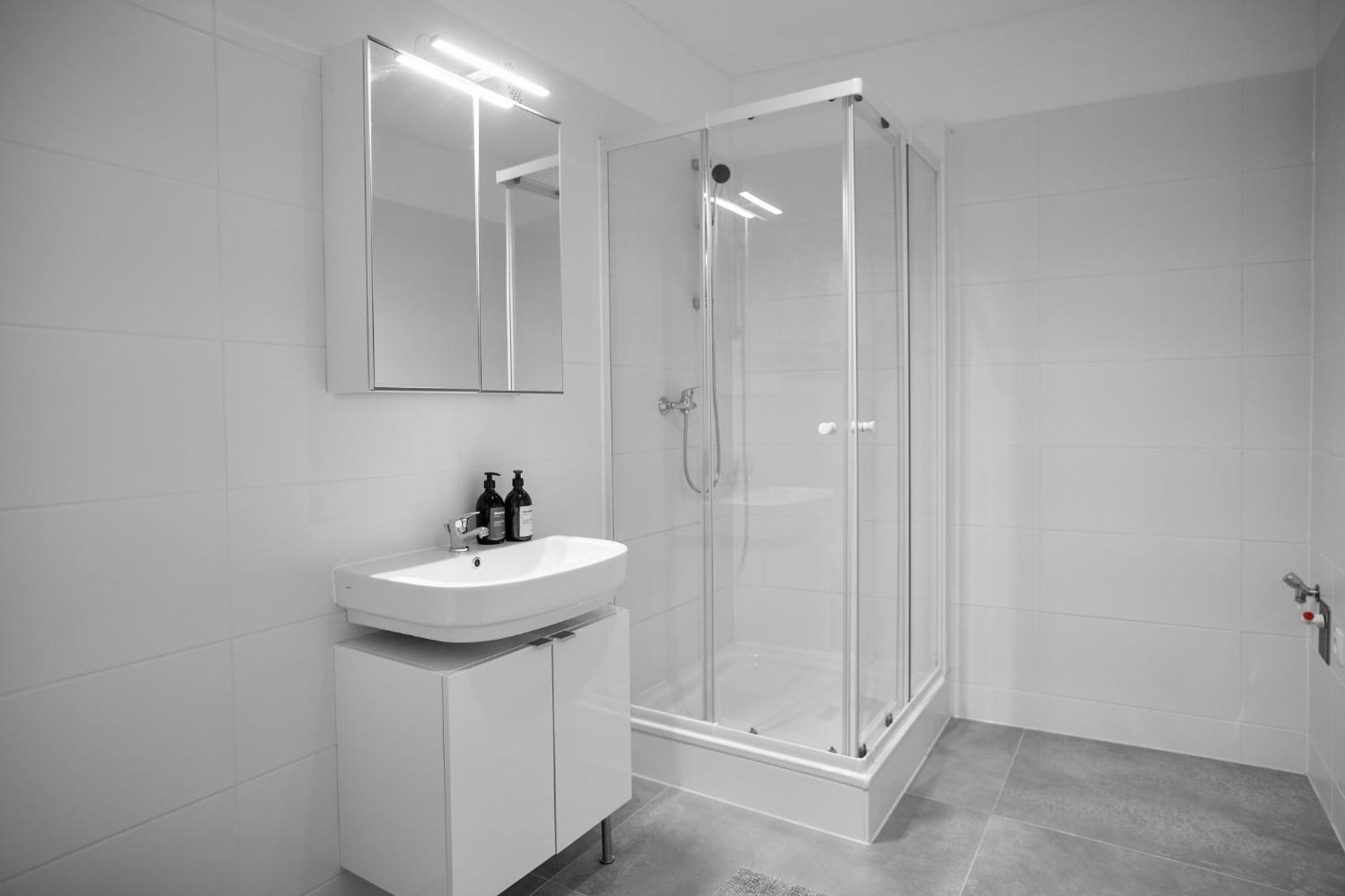 Close To Augarten I 5 Minutes To Metro, Bus And Train I Wifi I Very