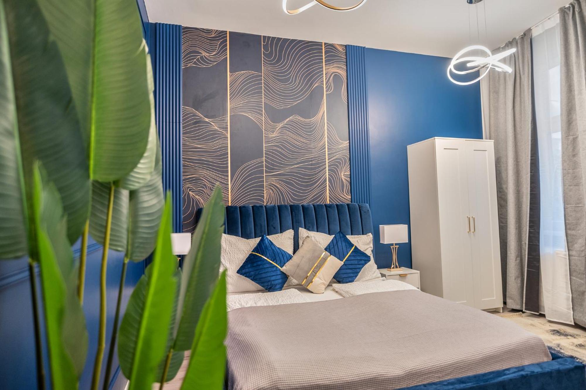 Close To Augarten I 5 Minutes To Metro, Bus And Train I Wifi I Very Wien