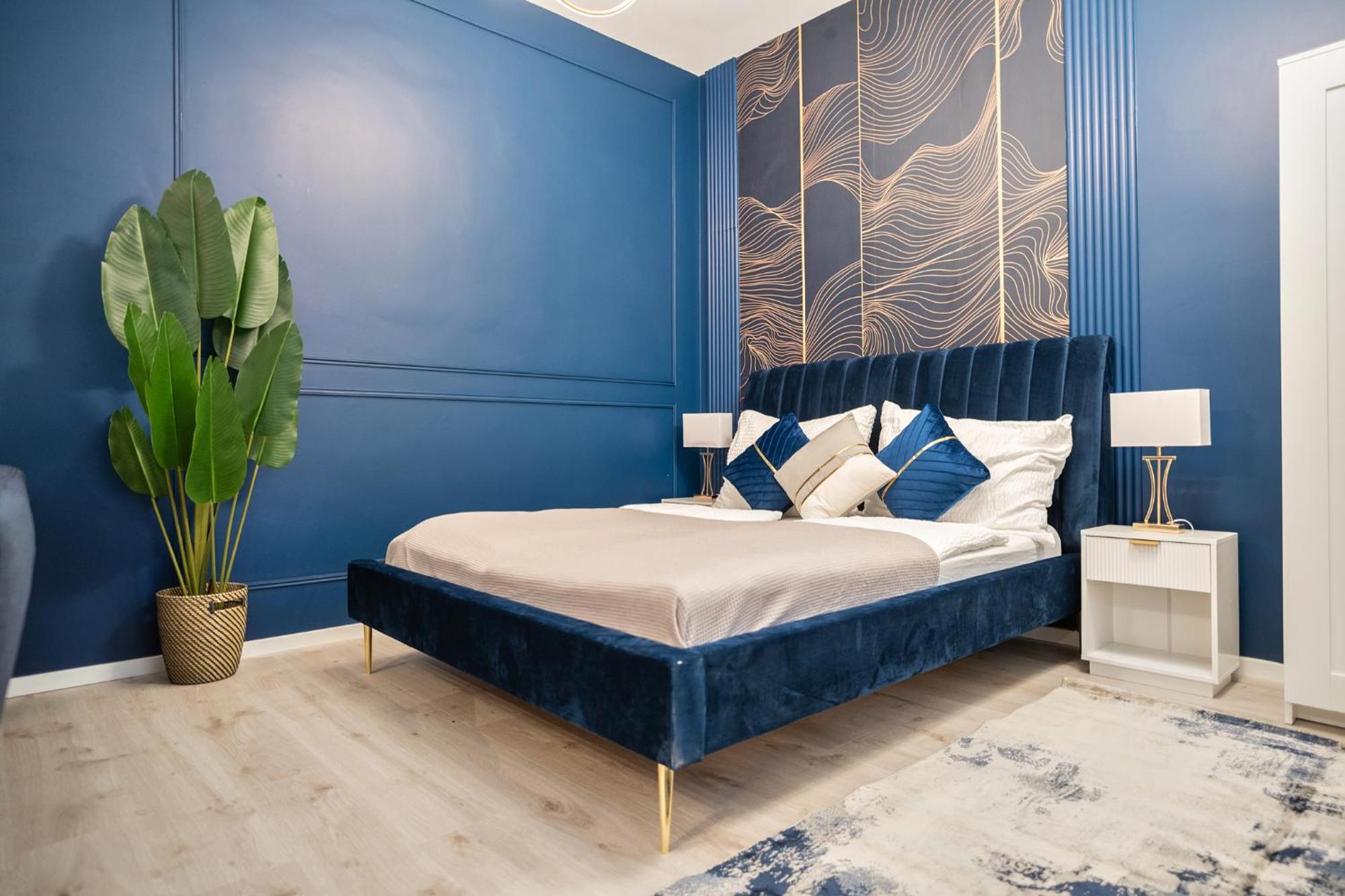 Close To Augarten I 5 Minutes To Metro, Bus And Train I Wifi I Very