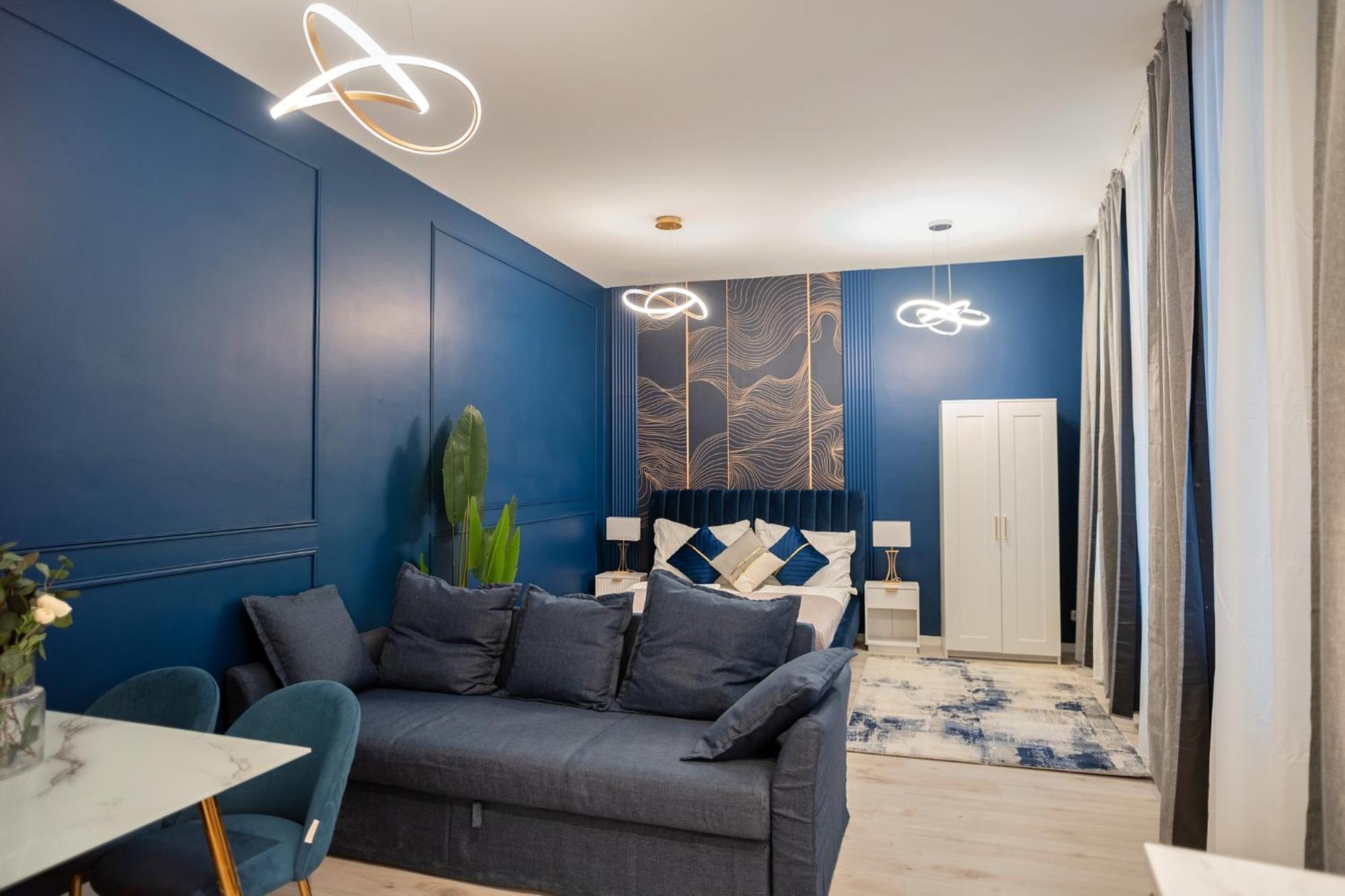 Close To Augarten I 5 Minutes To Metro, Bus And Train I Wifi I Very Apartment