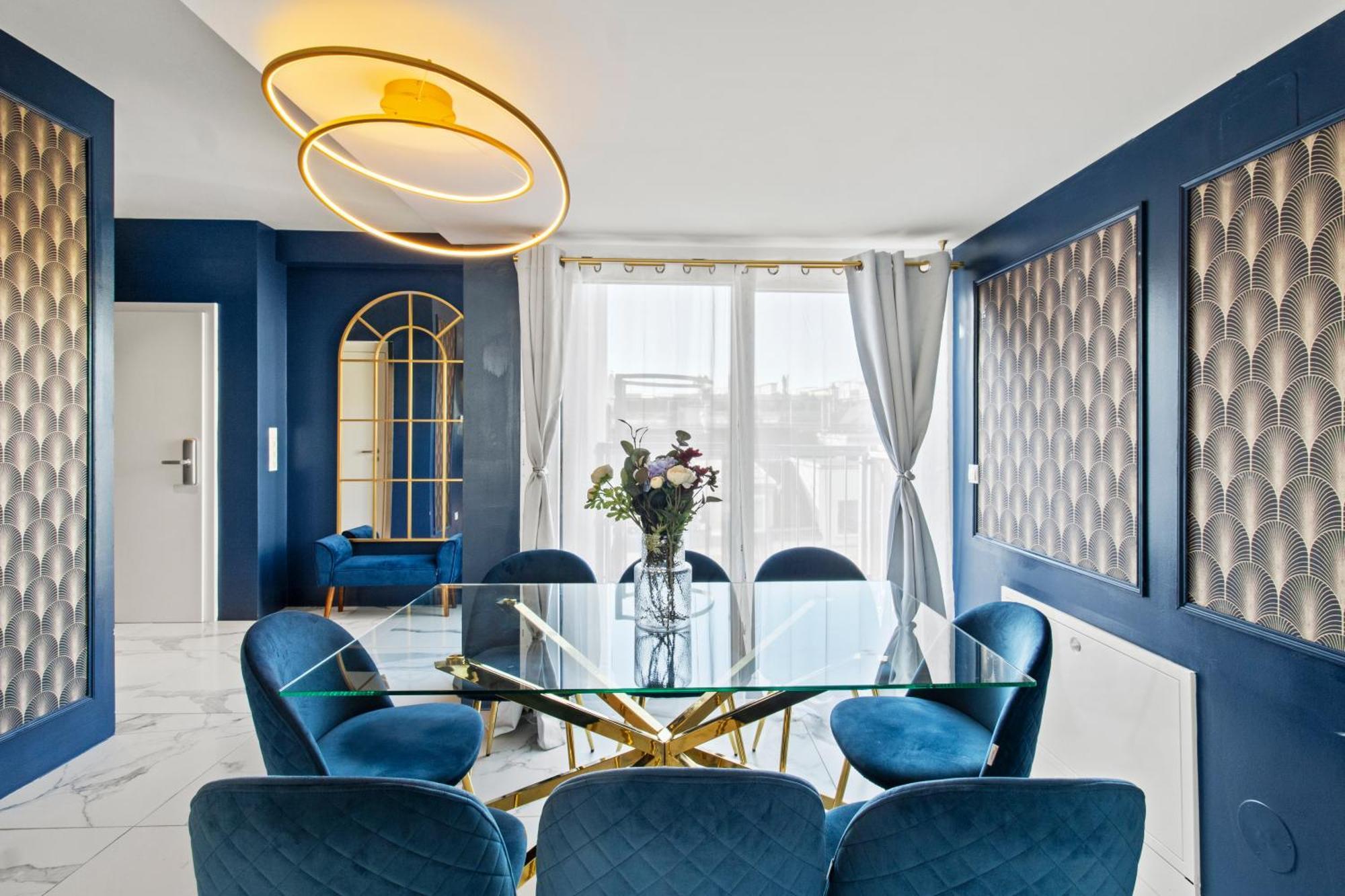 Aparthotel Odeon I Self Check In Apartment Vienna
