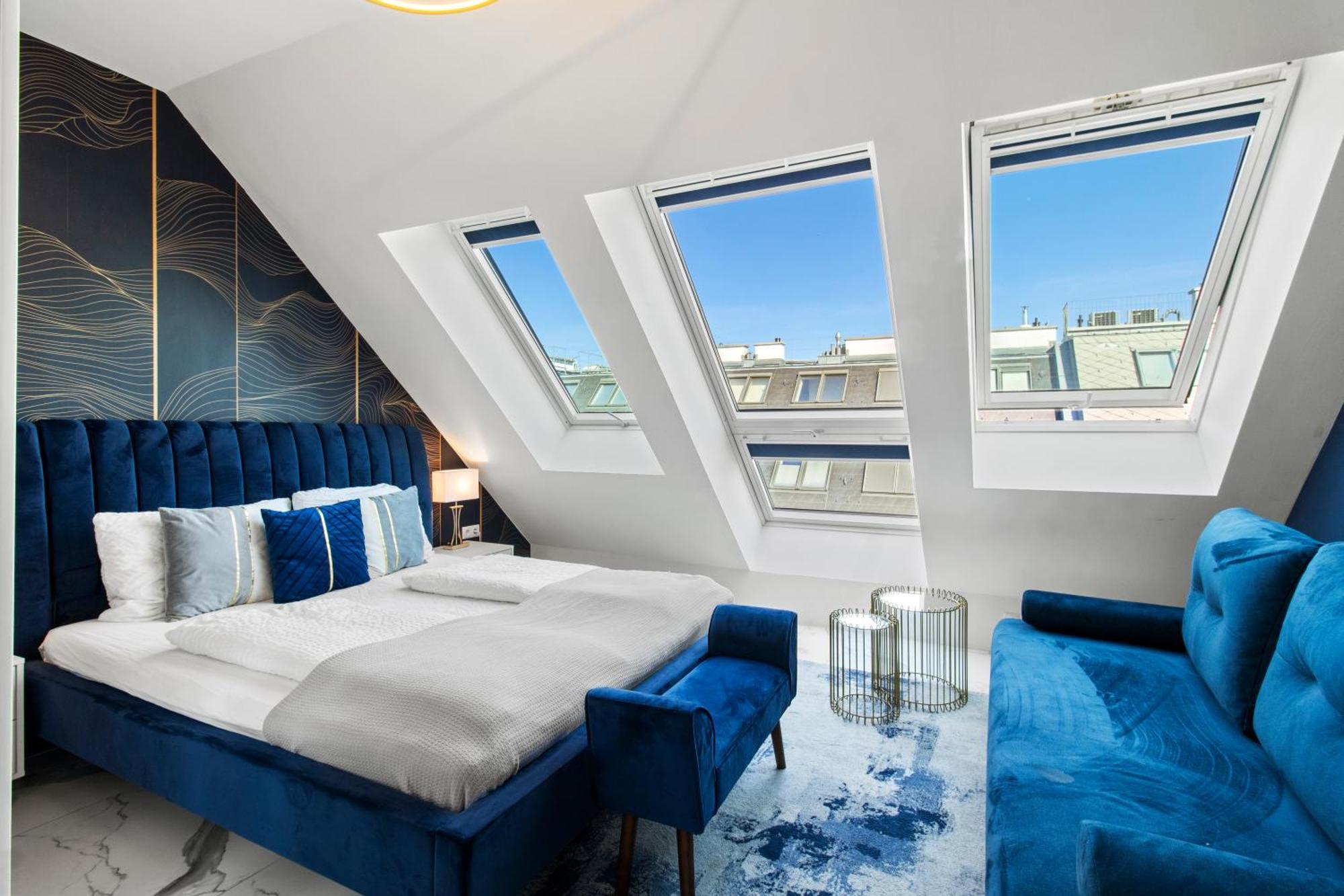 Aparthotel Odeon I Self Check In Vienna