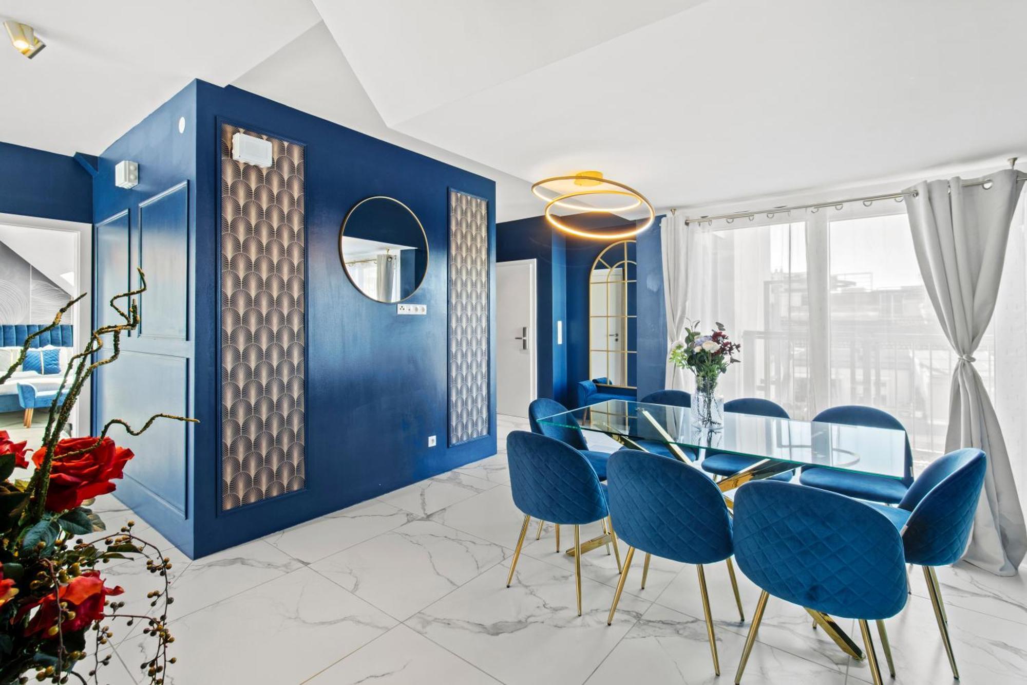Apartment Aparthotel Odeon I Self Check In Vienna