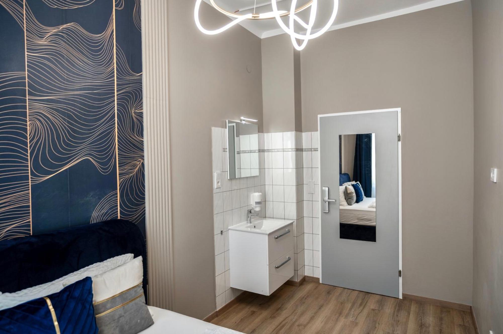 Aparthotel Odeon I Self Check In Vienna