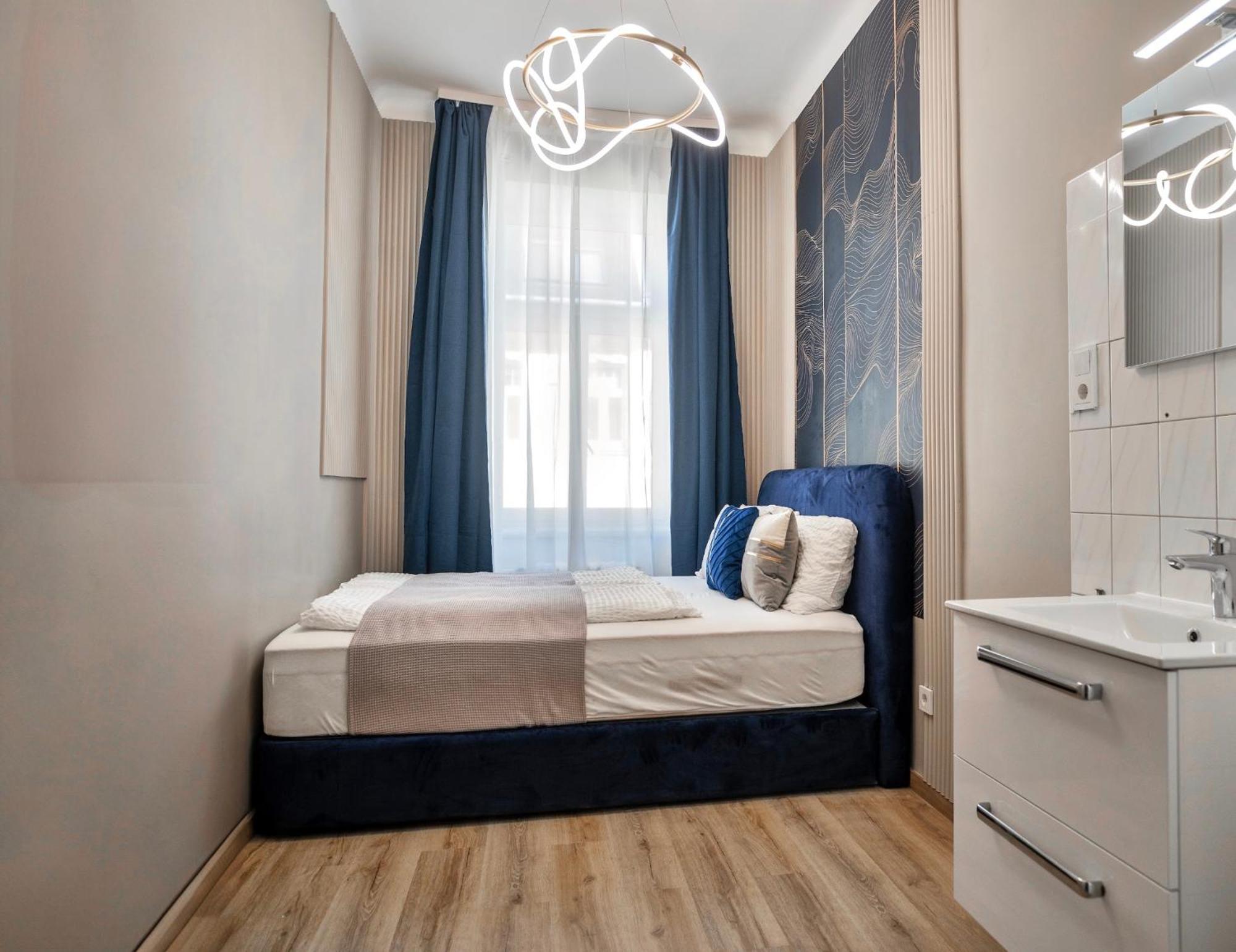 Aparthotel Odeon I Self Check In Vienna