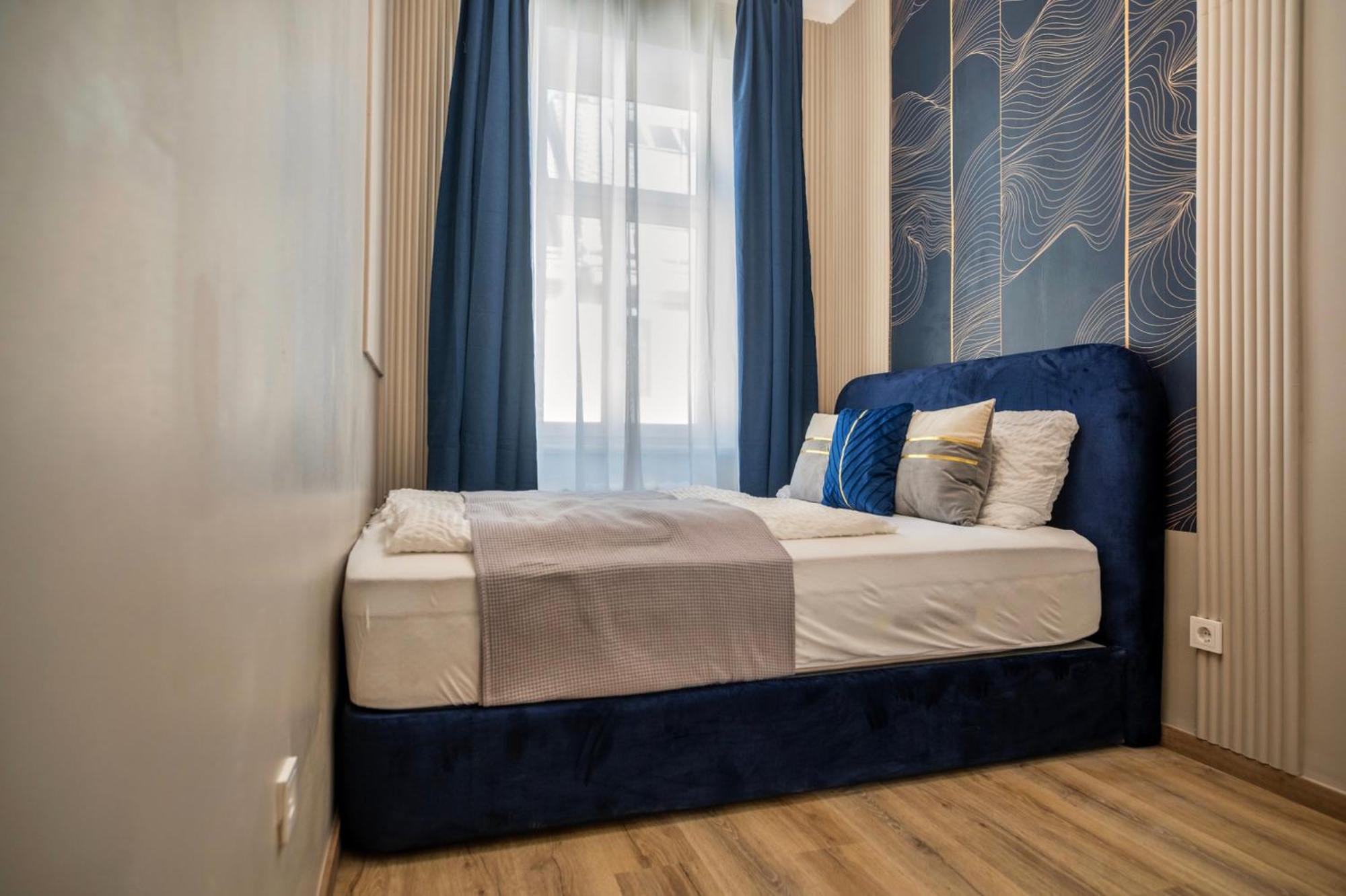 Aparthotel Odeon I Self Check In * Vienna